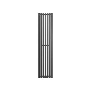 RADIATEUR À EAU CHAUDE Radiateur vertical design ECD Germany - 370x1600mm