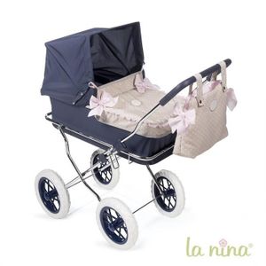 Poussette Landau La Nina 2024 www tofrei