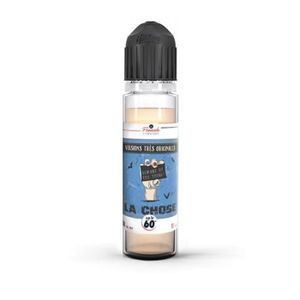 elfbar nachfüll pod läuft aus E-liquide pas cher main image 0
