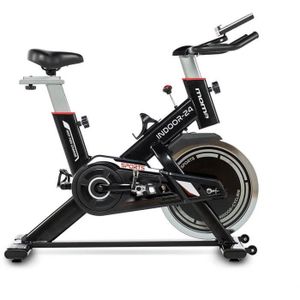 Velo biking shop connecté zwift