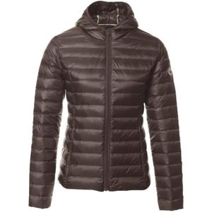 Doudoune femme cintree capuche Cdiscount