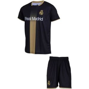 YOOJIA Maillot de Football Enfant Garçons Tenue Gardien de But Ensemble Football  Foot Rembourré avec Pantalon Entraînement 9-14 Ans - Cdiscount Sport