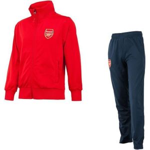 Pantalon hotsell survetement arsenal