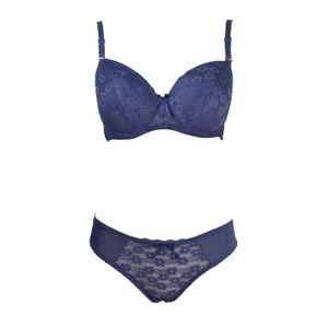 Ensemble lingerie 95d - Achat / Vente pas cher