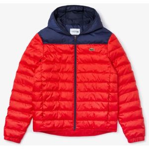 Doudoune Lacoste homme - Légères, Sport, Sans manche.. - Cdiscount