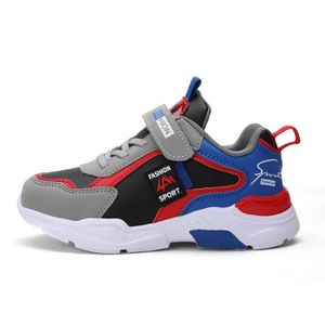 chaussure garcon impermeable