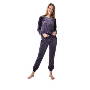 Jogging femme grande taille Cdiscount