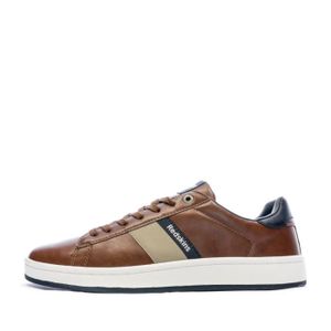 Chaussure redskins marron outlet