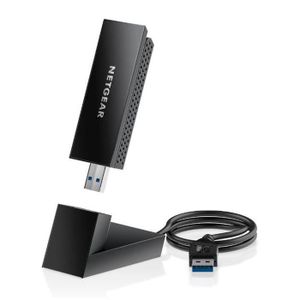 CLÉ USB Netgear Nighthawk AX3000 (A8000) - Clé USB 3.0 Tri