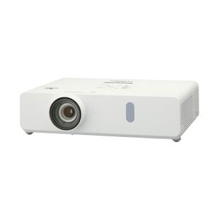 Vidéoprojecteur Projecteur de bureau PANASONIC PT-VW360EJ - 4000 ANSI lumens - LCD - WXGA (1280x800) - 20000:1 - 16:10