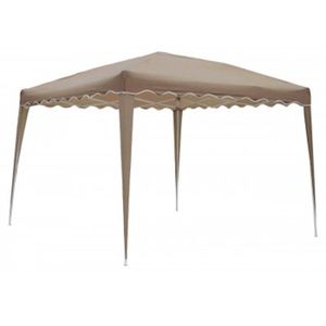 Tonnelle 3x3 Achat Vente Tonnelle 3x3 Pas Cher Cdiscount
