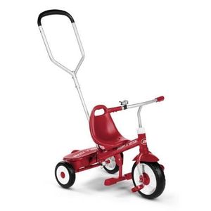 radio flyer wagon tricycle