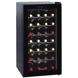 Cave A Vin Robby Achat Vente Pas Cher