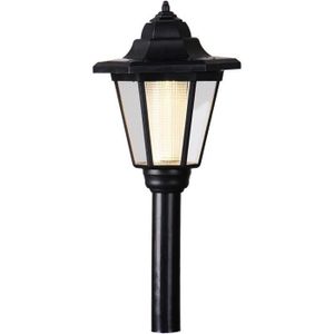 LAMPE DE JARDIN  Lampe Solaire Jardin Led Ip44 Étanche L‘Eau, Led L
