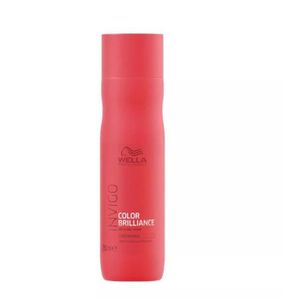 SHAMPOING Wella Shampoing Cheveux Fins/Normaux Brillance Inv