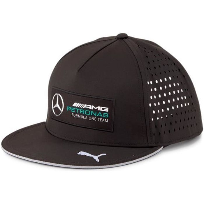 Casquette mercedes hotsell amg puma