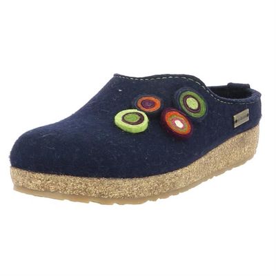 Pantoufles haflinger