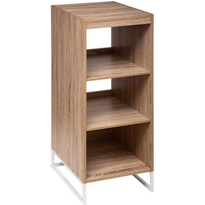 Dressing Module L40 3 Etageres Orso Achat Vente Amenagement