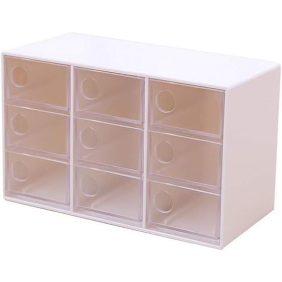 Mini Boite De Rangement