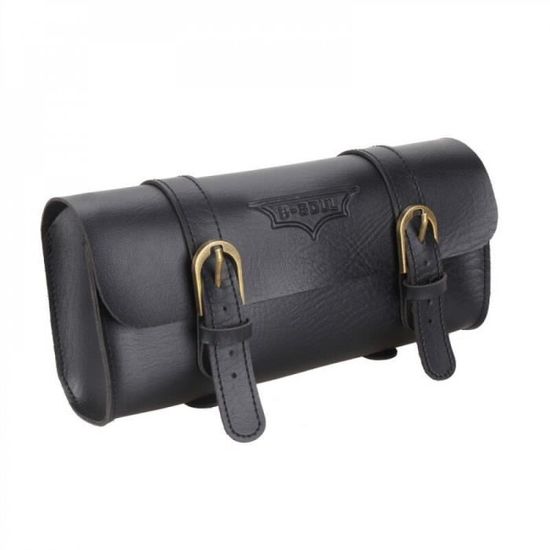 Sac Pour Velo No3927 Noirretro Velo Skateboard Tete Sac Pliant Guidon Sac Selle Siege Voiture Sac D Equitation Velo Accessoires Prix Pas Cher Cdiscount