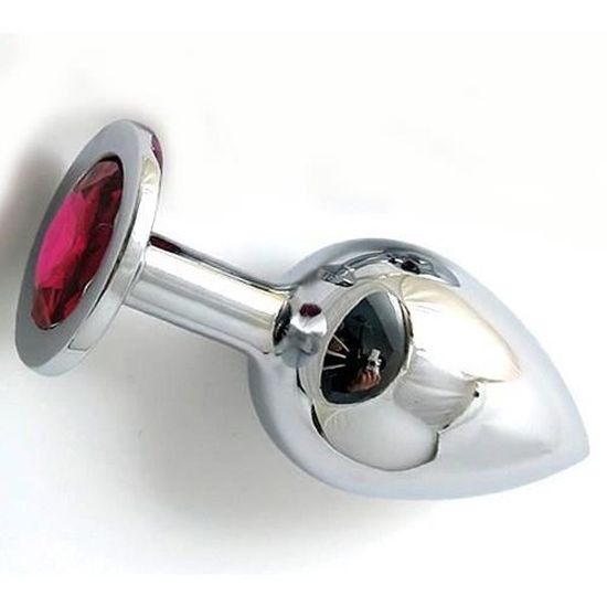 plug anal chastet�