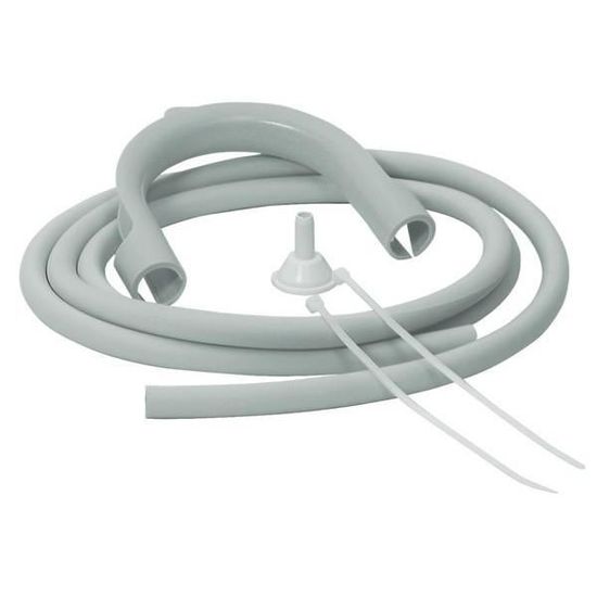 Tuyau De Vidange 2m Seche Linge Bosch Siemens 00284849 Achat