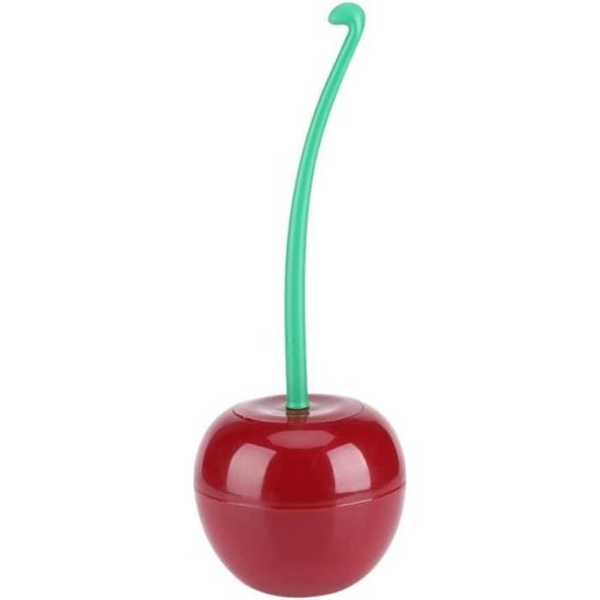 Porte-clés Cerise Mignons SWJEWEL - Lot De 3 Pendentifs Fruits Pour Sacs Et Clés