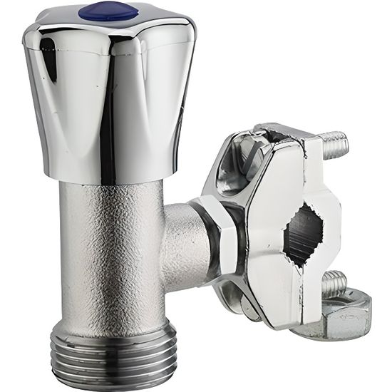 Robinet Autopercant Pour Canette Duracool Et Multicool - Filetage 1/2 ACME Avec Embouts