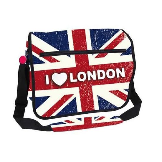 Protection Pour Ordinateur Portable Union Jack