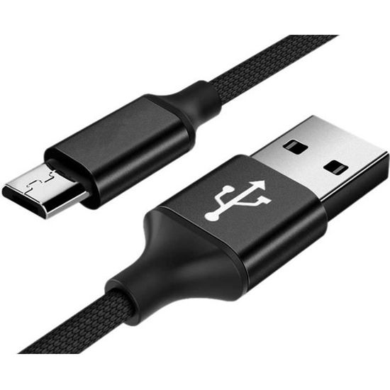 USB Câble Chargeur Ebook Kindle 5 Generation Paperwhite - Cdiscount  Informatique