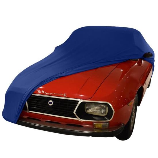 Bâche De Protection Intérieure Pour Mini Cooper E/SE (J01) - MINI