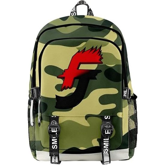 Sac a 2025 dos furious jumper