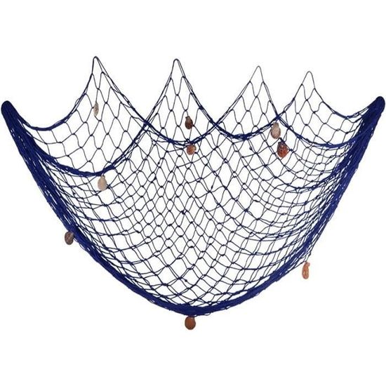 Filet De PêChe 1,5 * 3 0m // 60m Pêche en Branche Nette Filet De PêChe 1,5 * 3 0m // 60m Pêche en Branche Nette