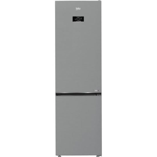 Réfrigérateur BEKO B5RCNE405HXB Inox