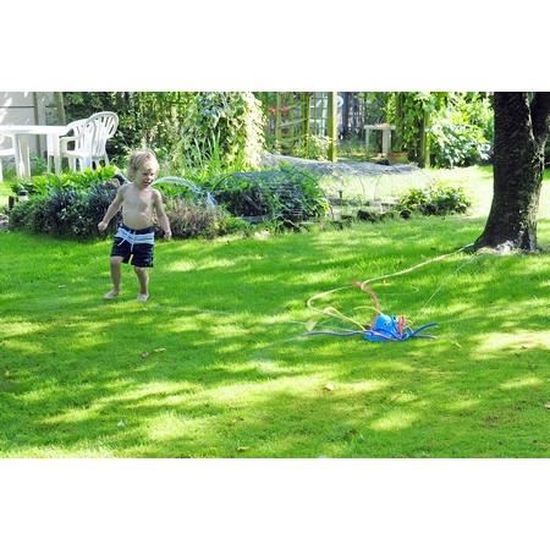 pieuvre jeu d arrosage cdiscount jeux jouets