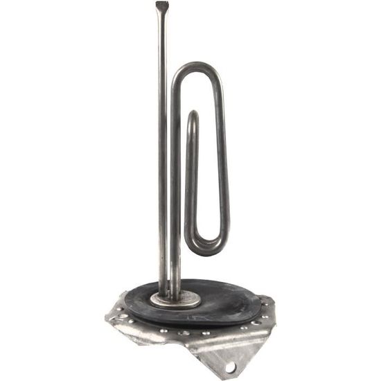 Élément Blindé 2200W Mono Bride De Dietrich/Chappée - Neuf, Référence 97863565