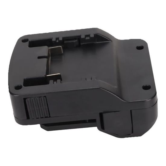 Lot De 8 Adaptateurs Batterie AA Vers D - Convertisseur Parallèle 1.5V Pour Économiser Sur Les Piles D