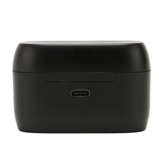 Écouteurs Jabra Elite 65t Cuivré Noir - Bluetooth, Sans étui, Neufs Sous Garantie 2 Ans