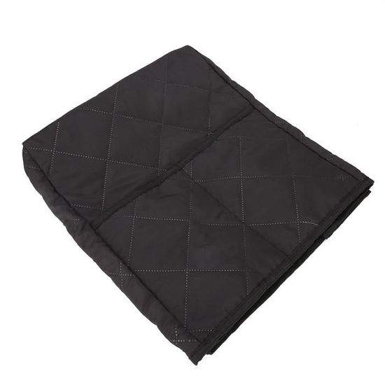 Housse Anti-poussière Pour Machine à Café Ou Blender - Protection Vapeur Et Poussière, Taille 48x17x43 Cm