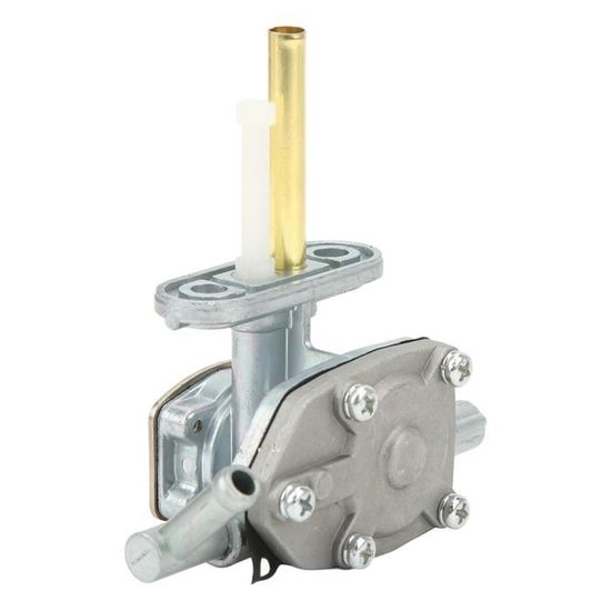 TONYSA Valve De Carburant Petcock 51023-1260 Remplacement En Alliage Daluminium Pour Kawasaki Vulcan 800 Vn800a 2004 90692027