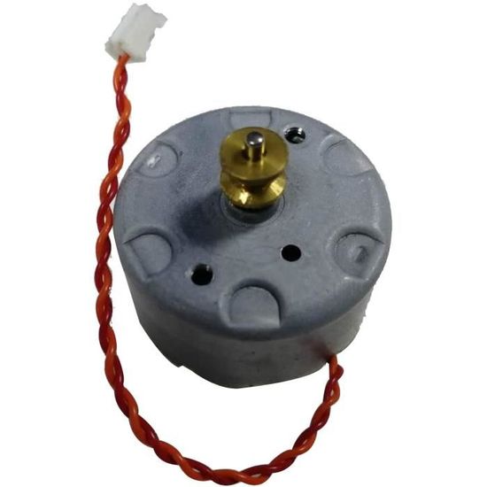Courroie De Rechange Pour Aspirateur Robot Neato XV - Compatible XV-11, XV-12, XV-15, XV-21 - Entretien Facile - 4