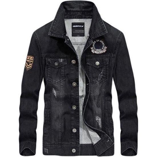 Cdiscount veste outlet homme