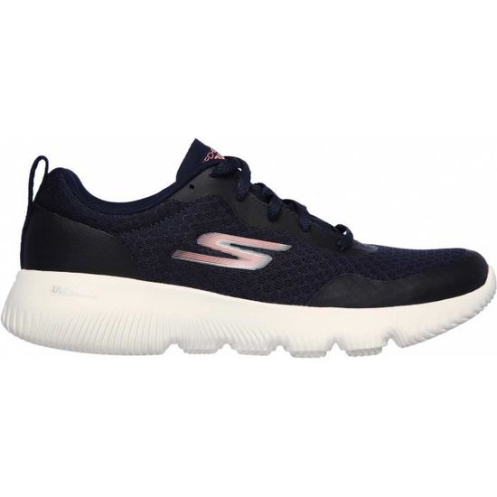 skechers go run 3 femme pas cher