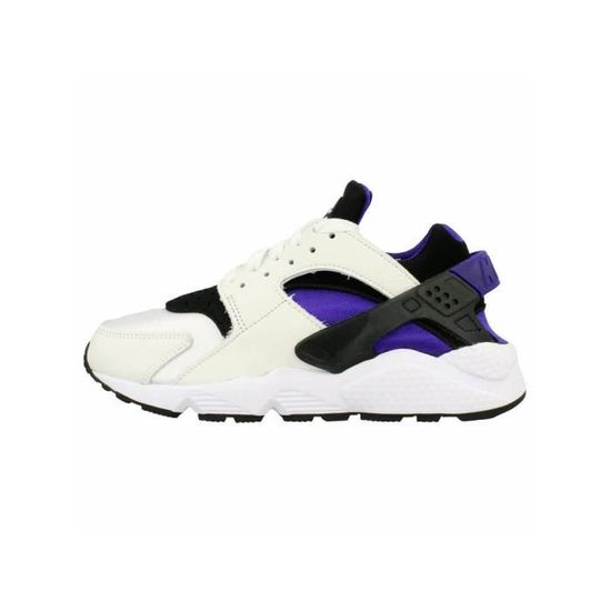 Nike air huarache blanche femme cheap