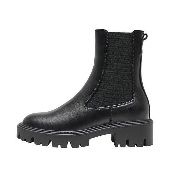 chaussure betty boots