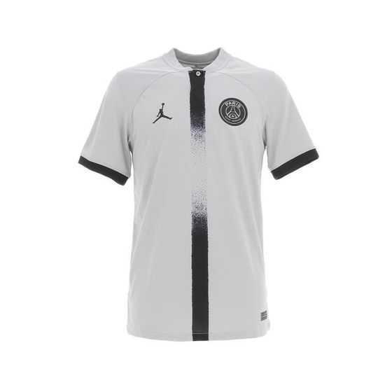Maillot PSG Player Issue 2014-2015 Third Officiel - Taille L - Occasion