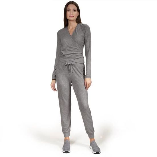 Wysteria Lane Cloudknit® - Pigiama in maglia Hacci super
