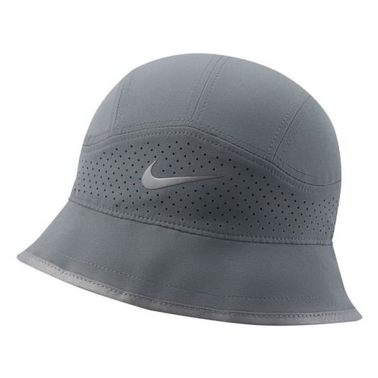 Bob Homme Nike Gris Taille L gris Cdiscount Pret a Porter