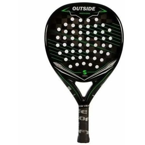 Adidas Protecteur De Raquette De Padel Clair | Smashinn