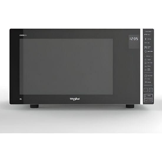 WHIRLPOOL Micro-ondes grill Cook 30 (MWP 303 SB)